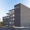 Endelig ny trafikkstyringssentral på Hamar fasfsdad