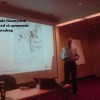 Norsk toglederforenings konferanse avholdt på Lillehammer Gimmestad