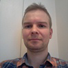 Jens Heiberg : leder
