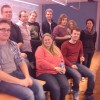 Toglederpionerer i gang med utdanningen aspiranter 2011