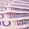 Lunkent lønnsoppgjør norske_kroner