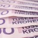Resultat fra lokalt lønnsoppgjør norske_kroner
