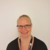 Ann-Cathrin Engeskaug Evensen : kasserer