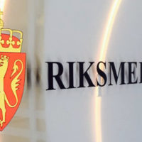I påvente av mekling Riksmekleren