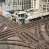 Forhandlinger om ny organisasjonsstruktur for trafikkstyringssentralene og ruteplan Kryssende interesser